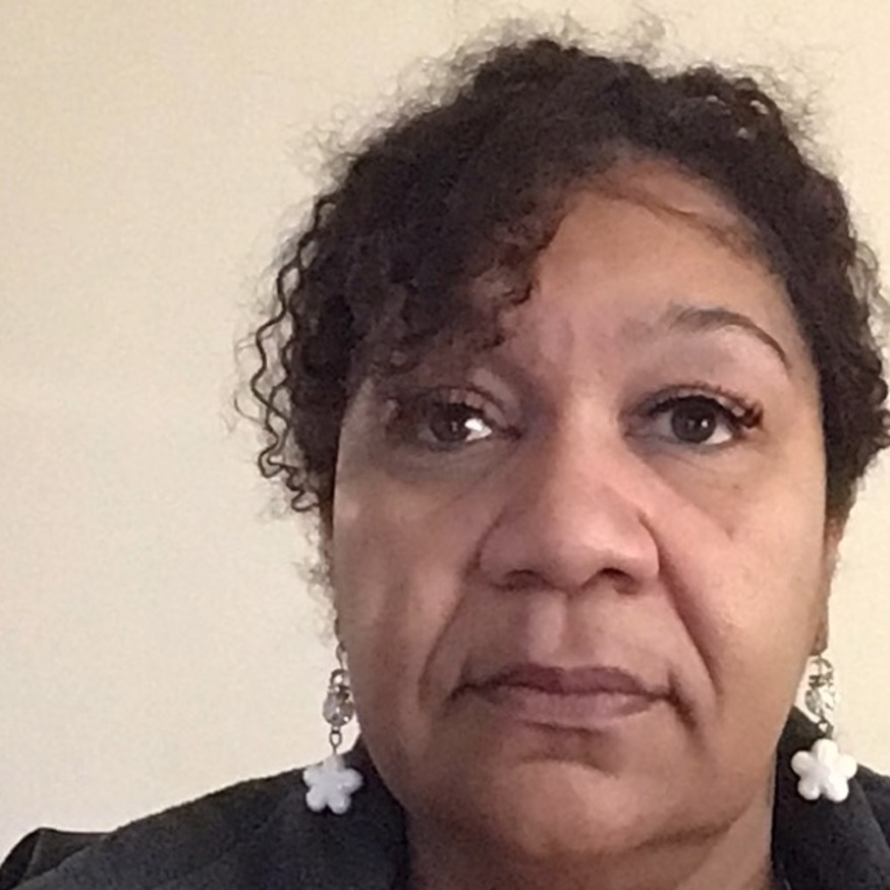 Meet your Posher, Tonya